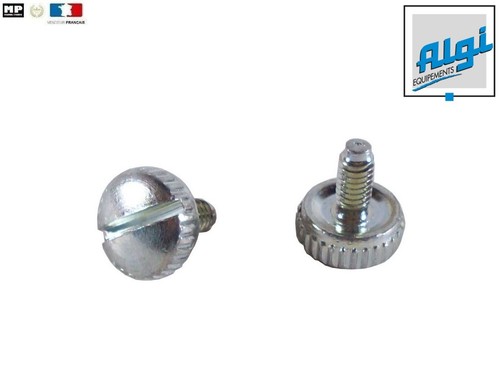 Case screw moped - case,