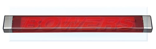 Jokon l250 12v led - 12v, rear