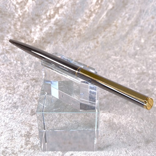 Dunhill ballpoint pen - pen, &