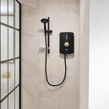 Triton Amala Electric Shower