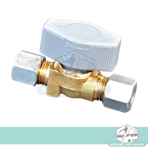 Low pressure single gas - low,