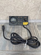 Hansen FS-711C SWR & Power