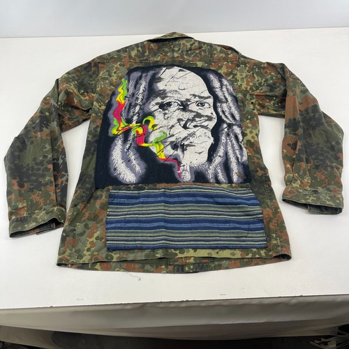 Custom vtg german army - vtg,