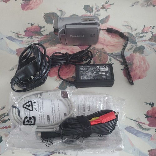 Panasonic sdr s15 pocket - sdr-s15,