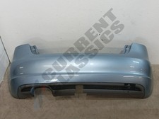 AUDI A3 REAR BUMPER 8P7807303