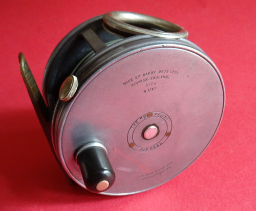 Useable vintage 4 hardy - vintage,