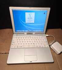 Apple iBook G3 (Dual USB)