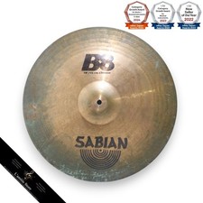 Sabian B8 Chinese Cymbal 18