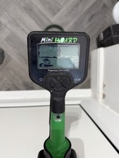 Nokta Mini Hoard Metal