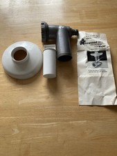 Kenwood Chef Mincer Attachment