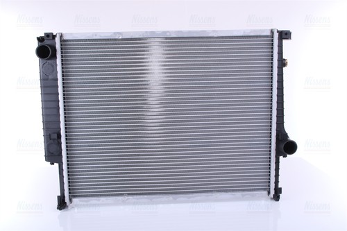 Nissens engine coolant - nissens,