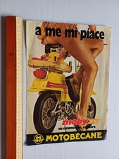 Motobecane Moby X7 50 1974