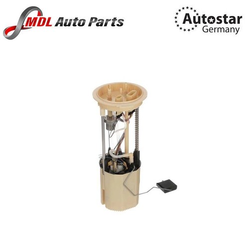Autostar germany electric fuel - electric,