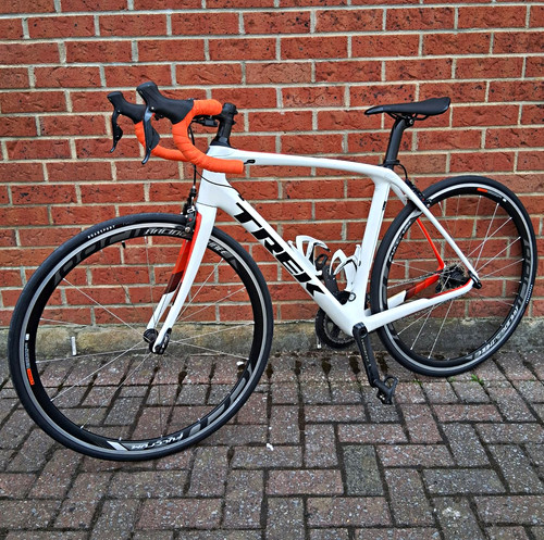 Trek domane slr - trek,