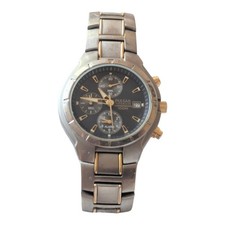 Pulsar Titanium Mens