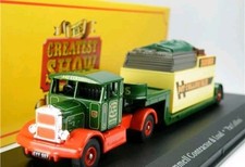 SCAMMELL CONTRACTOR MODEL