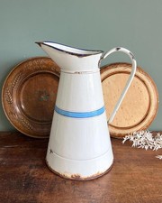 Large Vintage French Farmhouse