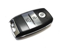 RFC 3 button case for Kia