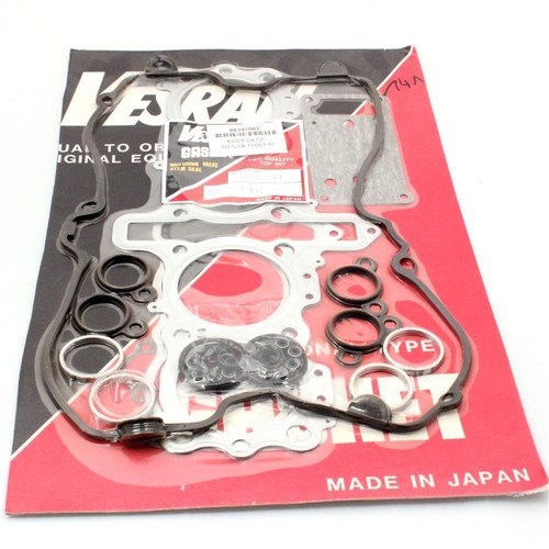 Topend cylinder gasket set for - cylinder,