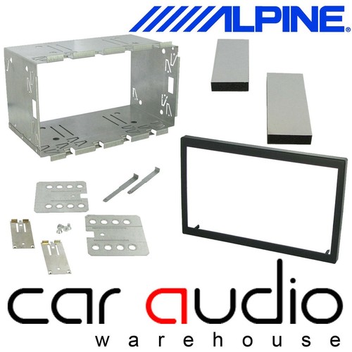 Alpine universal 100 car - universal,