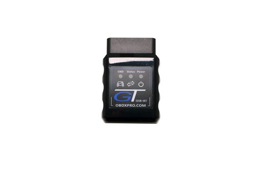 Obdx pro holden j2534 - obdx,