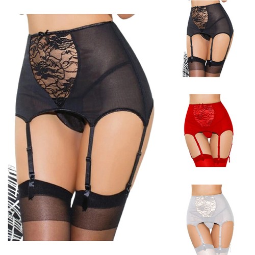 Women sexy lingerie - sexy, belt