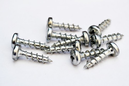 Heco fix plus 5mm - pozi, drive