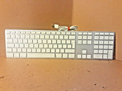 Genuine apple a1243 wired - apple,