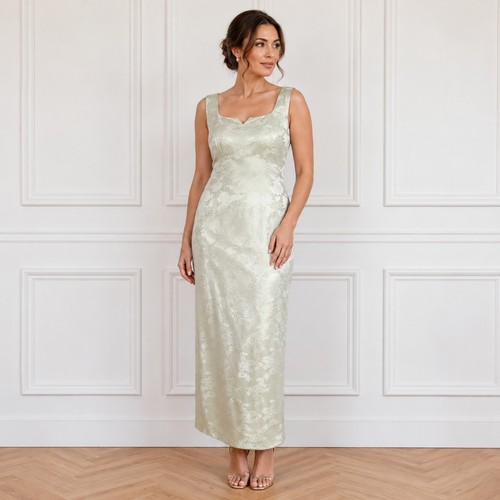 Monsoon pure silk ivory - monsoon,