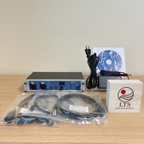 Rme fireface ucx - rme,