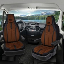 Seat Covers Compatible with