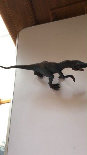 Schleich dinosaur approx - schleich,
