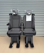 Ford Transit Custom Turneo