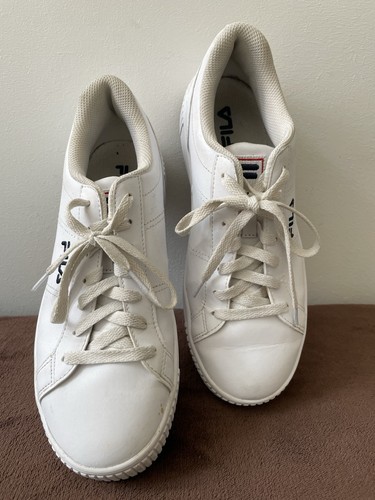 Fila women panache shoes - women's, 19