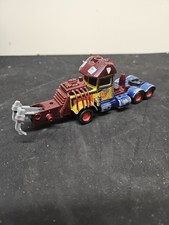 Vintage Matchbox Super Kings