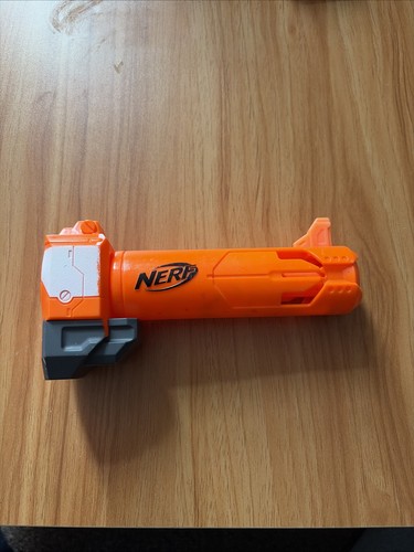 Nerf strike modulus long - n-strike,