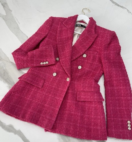 Zara pink womens - zara, size