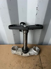 Kawasaki ZX6R 636 Ninja 2014 Complete yokes 2013 - 2018