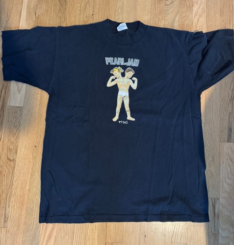 90s vintage pearl - 90s,