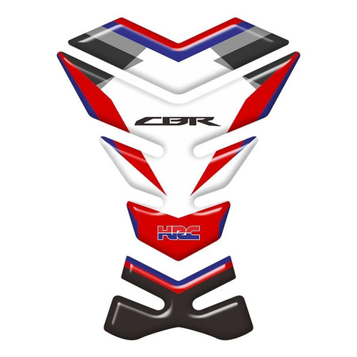 For honda cbr hrc cbr600rr - hrc,