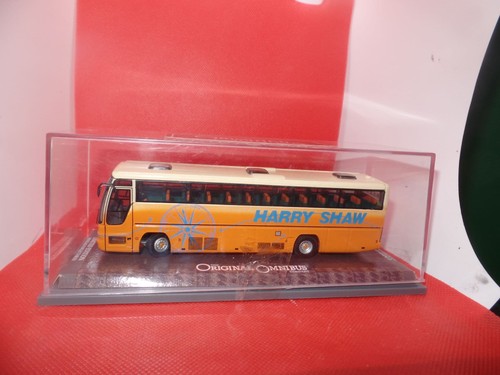 Corgi ooc om43302 volvo b10m - ooc,
