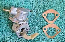 CLASSIC MINI MECHANICAL FUEL