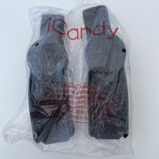 iCandy Orange Car seat