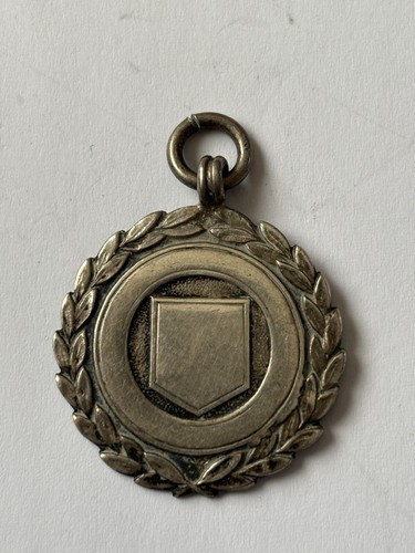 Silver football 1945 c - 1945,