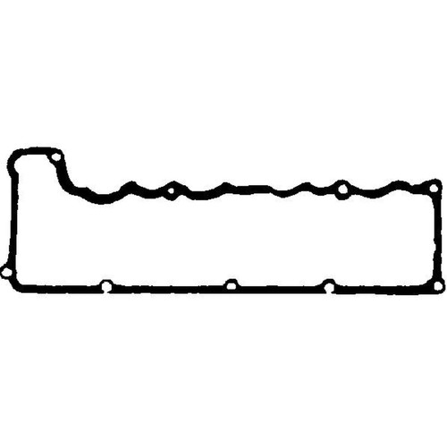 Bga cylinder head - cylinder, gasket