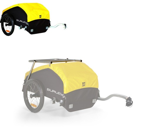 Brand new burley nomad bike - nomad,