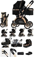 Baby pram rexhan in - –, 2
