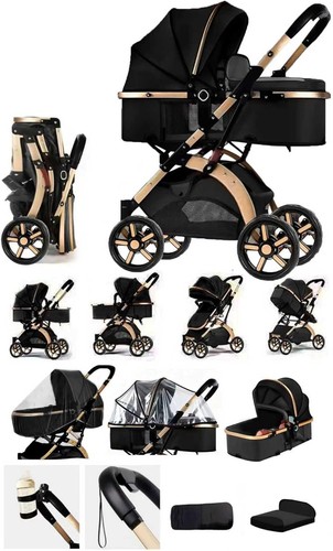 Baby pram rexhan - –, in