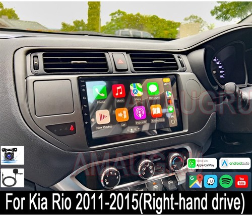 Head unit for - 9", kia