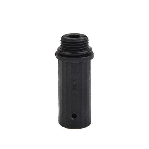 Compact and easy install - and,